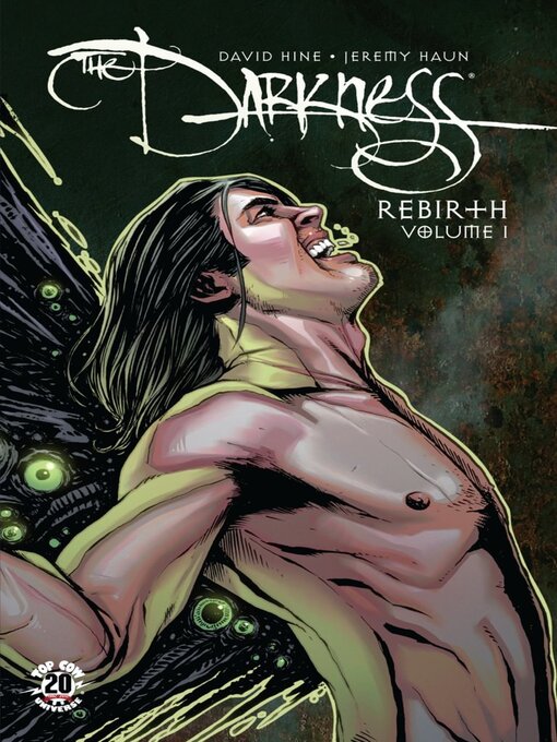 Title details for The Darkness (2007): Rebirth, Volume 1 by David Hin - Available